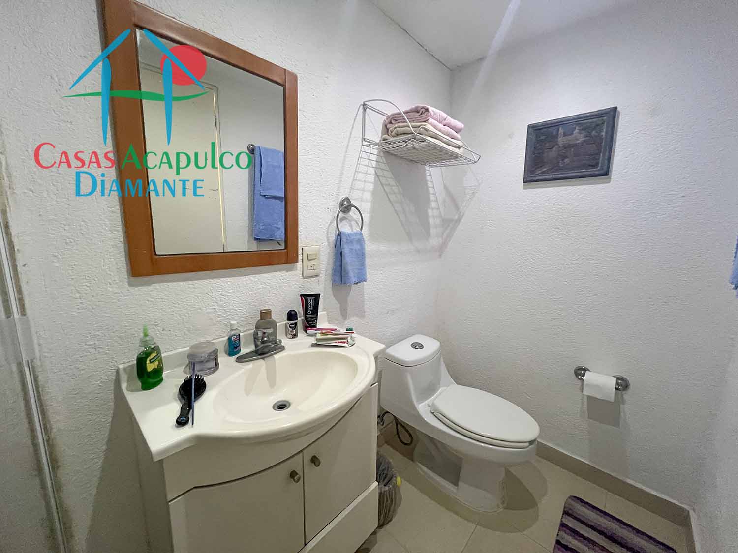 Kabah Mayan 702 - Recámara principal 7